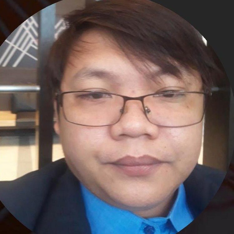 Fritz Bernardino Pagaduan, Founder and Owner of Kold Koncepts