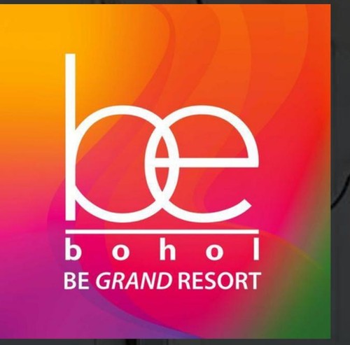 Be Grand Resort Bohol