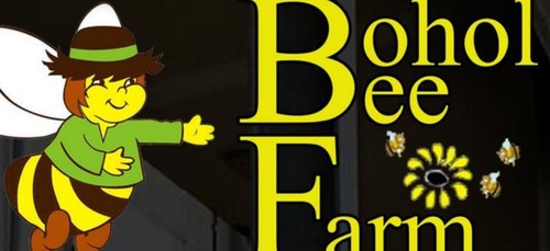 Bohol Bee Farm