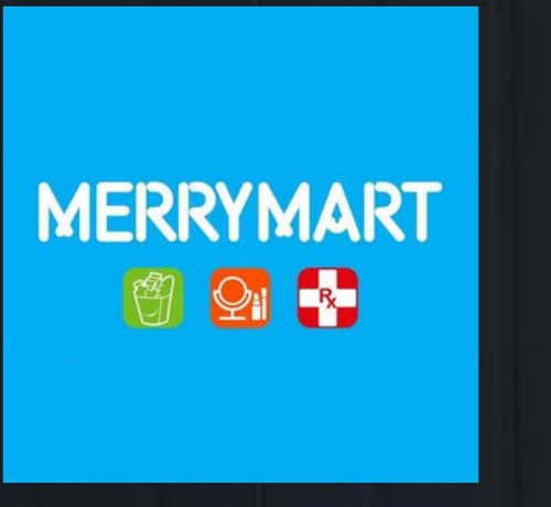 MerryMart